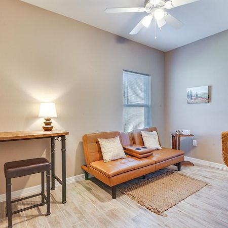 Pet-Friendly Brownsville Apartment With Yard! Exterior photo