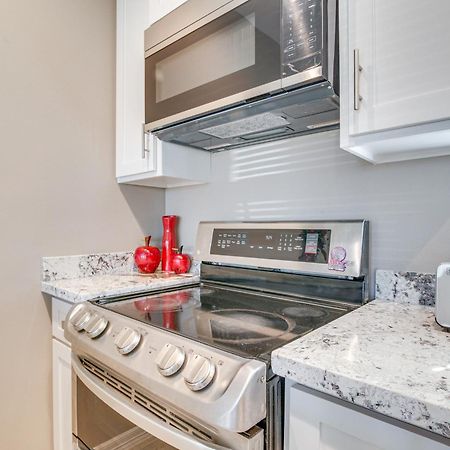Pet-Friendly Brownsville Apartment With Yard! Exterior photo